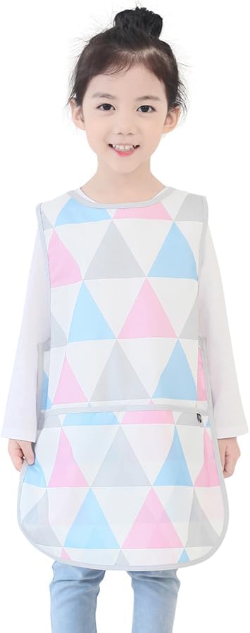 Aprons & Smocks