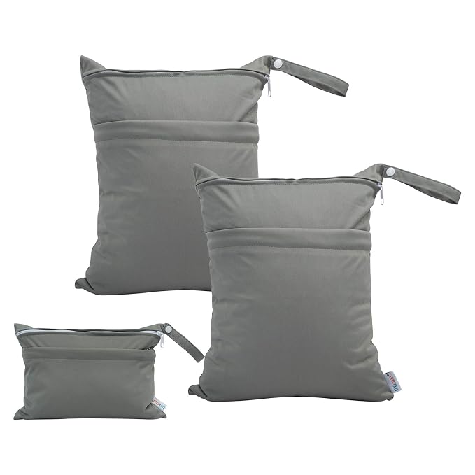 Cloth Diapers & Accessories