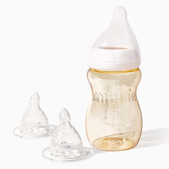 Bottle-Feeding