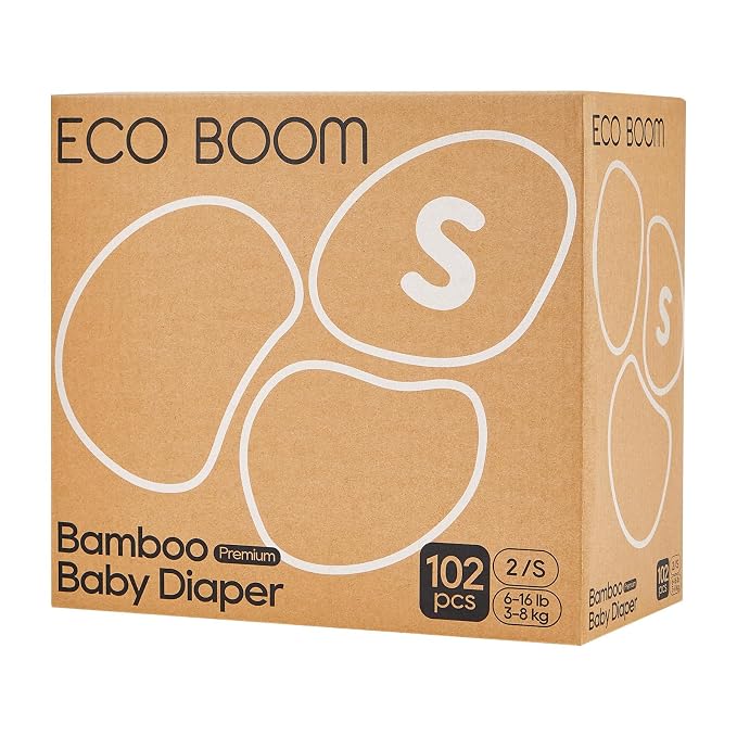 Disposable Diapers