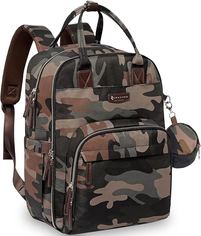 Diaper Bags