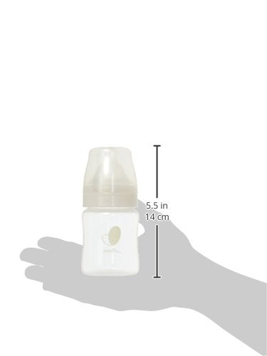 Evenflo Feeding Balance Plus Wide Neck Baby Bottle | Proflo Venting Technology | - Image 11