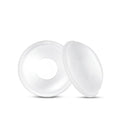 Milk Collector for Breastfeeding, Breast Shell & Milk Catcher, Reusable by Momlist