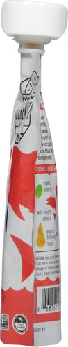 Serenity Kids 6+ Months Baby Food Pouches Puree Made - Image 9