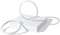 Willow - Wave - Gasket 2pk by Willow