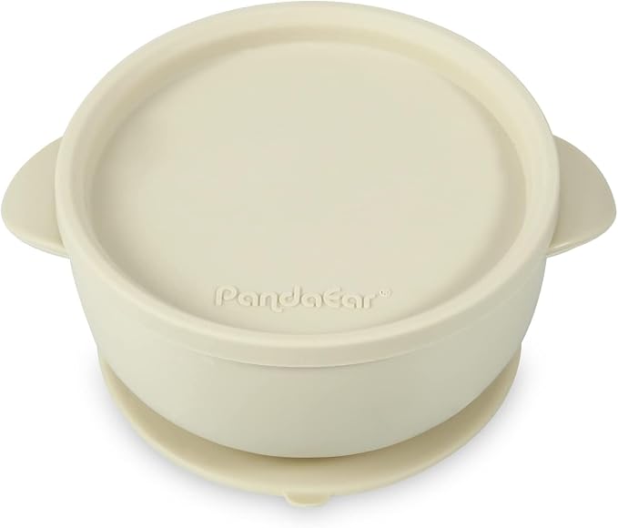 PandaEar 3 Pack Baby Bowls - Image 6