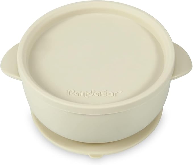 PandaEar 3 Pack Baby Bowls - Image 7