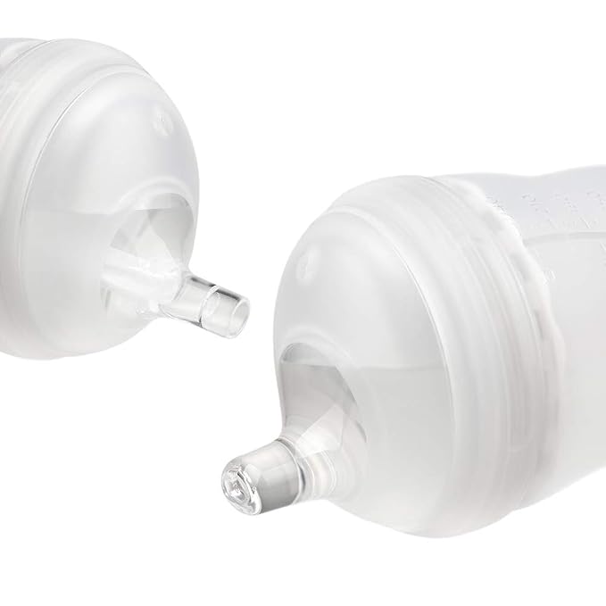 Olababy Bottle Transitional Set - Image 6