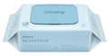 BEBESUP-Korea’s #1 Sensitive Baby Wipes -Hypoallergenic Water-based Unscented by BEBESUP