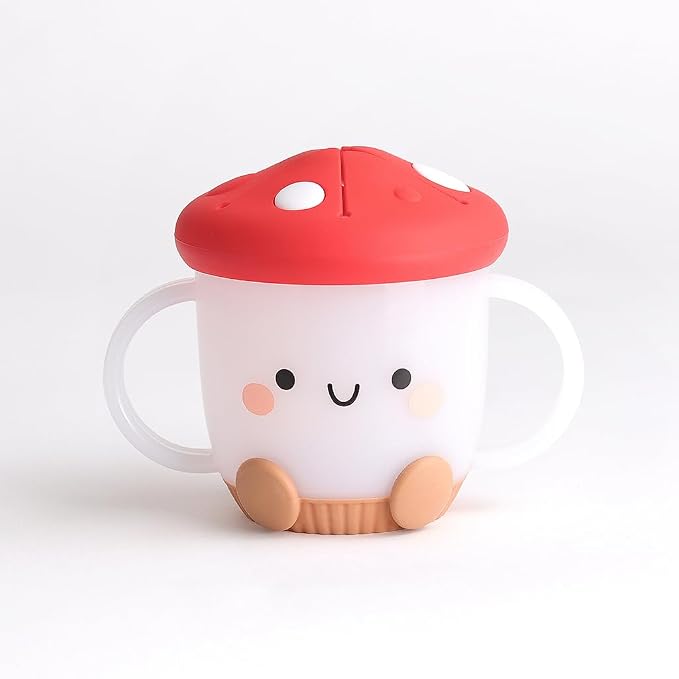 Itzy Ritzy Toddler Snack Cup by ItzyRitzy