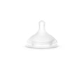 Suavinex Bonhomia Color Essence SX PRO Physiological Silicone Nipple, 0 Months by Suavinex