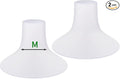 Mompmuri Breast Pump Cushion – M | Breast Pump Accessory, Sizing Insert by Mompmuir