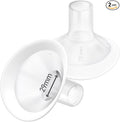 2pcs 29mm Soft Rim Flanges by IVARONAL