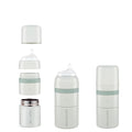 MILK & WATER All in One Baby Bottle & Baby Formula Dispenser On The Go by MILKWATER