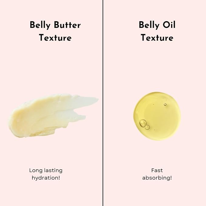 Belly Bundle by Irene Organics - Image 4