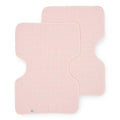 Little Unicorn Ultra-Absorbent Premium Burp Cloth 2 Pack | Soft on Baby's Skin by LittleUnicorn