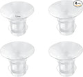 Flange Inserts 13mm for Medela, Spectra 24mm Shields/Flanges, Compatible by Unknown