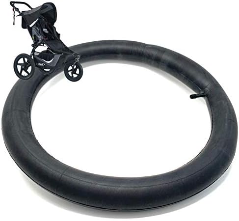 BOB Stroller Tire Tube Replacement 16"x1.75" Rear Inner Tube by ZOZOZO