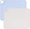 Olababy Fold N Go Silicone Placemat w Travel Case | Dishwasher Safe, BPA Free by Olababy