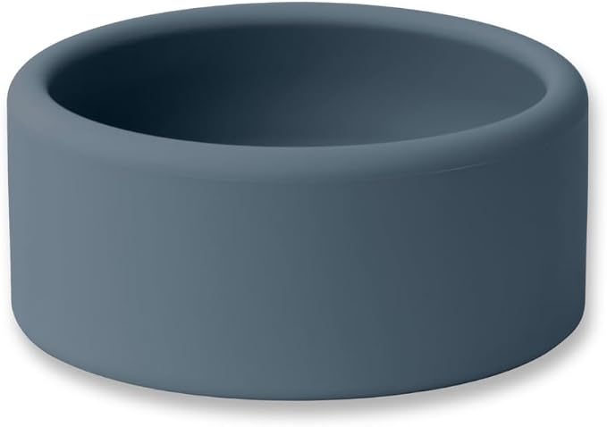 APLAINR Solid Bowl, Silicone Bowl by APLAINR