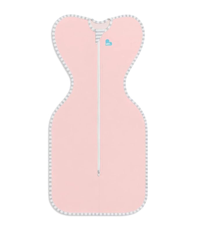 Love to Dream Swaddle UP, Baby Sleep Sack, Self-Soothing Swaddles - Image 2