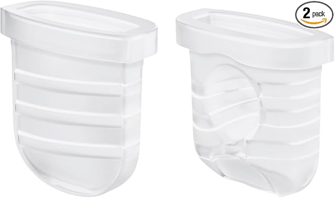 2pcs Silicone Diaphragms Compatible by Unknown