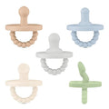 Ryan & Rose Cutie PAT Pacifier Teether by RyanAndRose