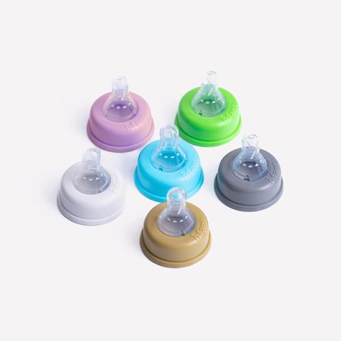 nfant | Standard Flow Nipple - Image 3