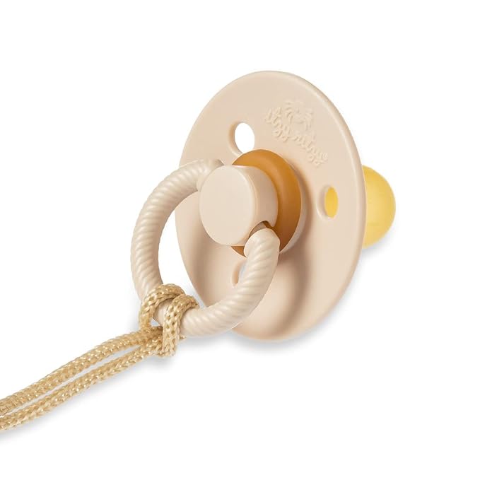 Itzy Ritzy Pacifier & Lovey Set - Image 3