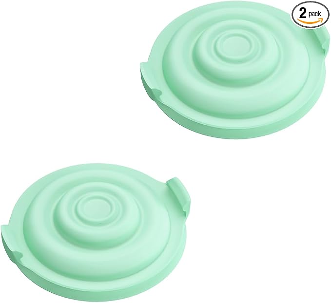 2pcs Pump Seals Compatible by IVARONAL