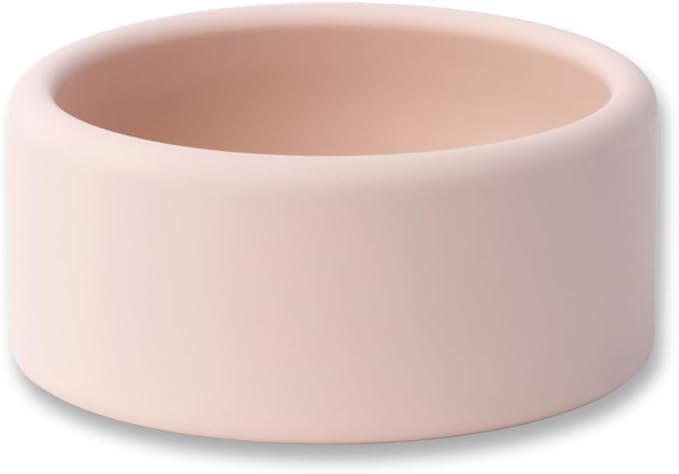 APLAINR Solid Bowl, Silicone Bowl by APLAINR