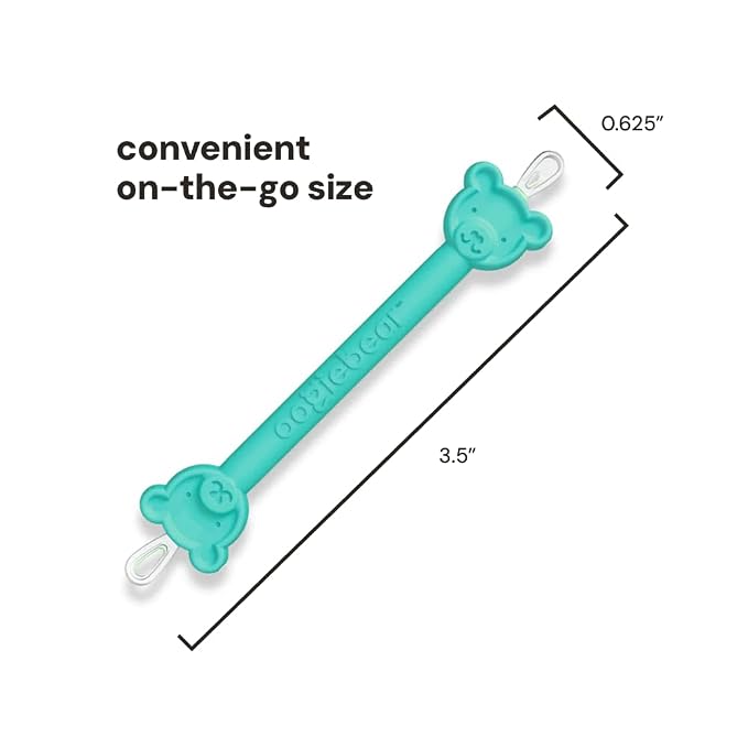 oogiebear: Baby Nose Cleaner & Ear Wax Removal Tool - Image 6