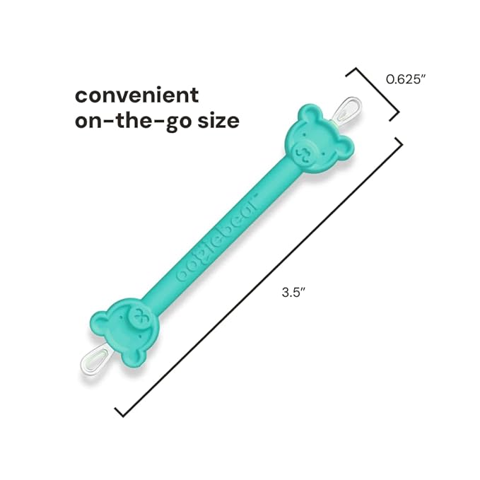 oogiebear: Baby Nose Cleaner & Ear Wax Removal Tool - Image 5