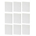 9 Pcs HEPA Filter Replacement Compatible by Unknown