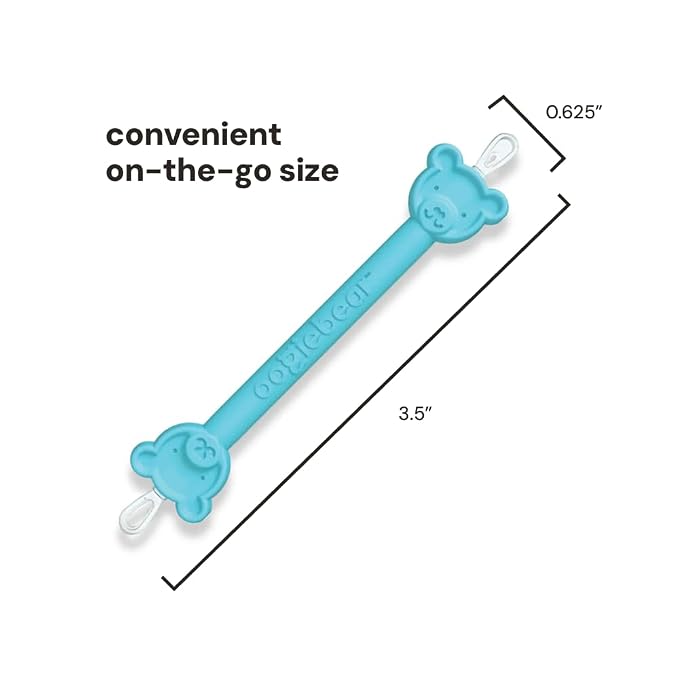 oogiebear: Baby Nose Cleaner & Ear Wax Removal Tool - Image 5