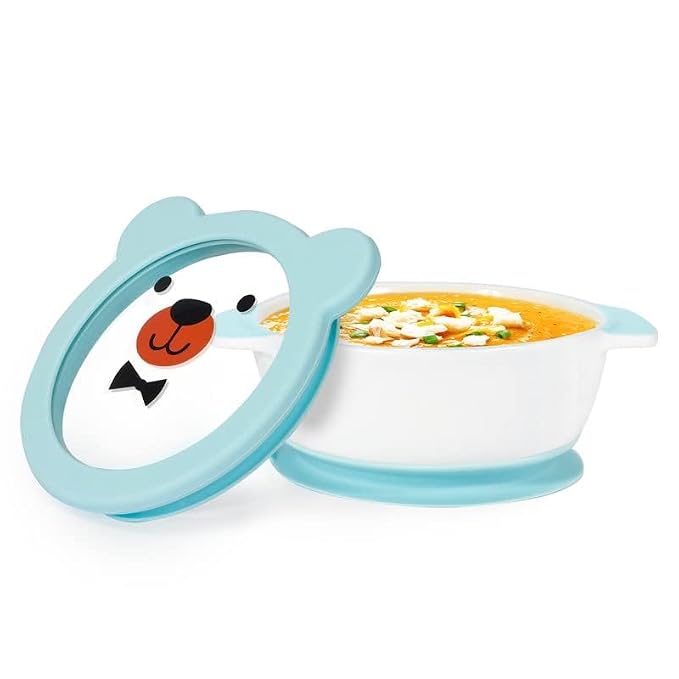 MR. CHOU Ceramic Baby Bowls - Image 2