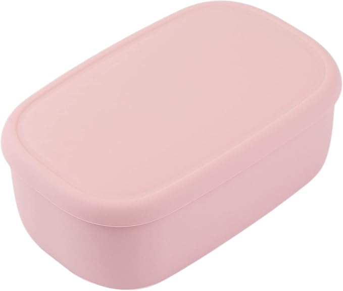 BLUE GINKGO Nesting Silicone Containers by BLUEGINKGO