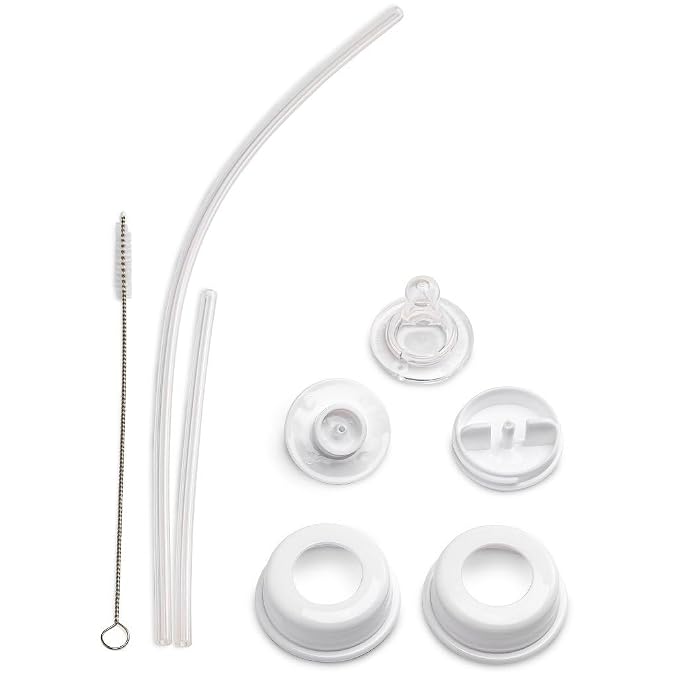Hands-Free Baby Bottle - Image 2