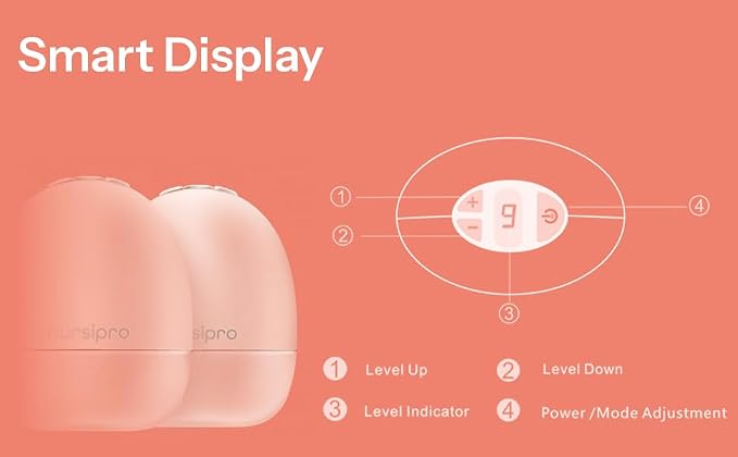 Hands Free Breast Pump - Image 6