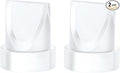 2Pcs Duckbill Valves Compatible by IVARONAL