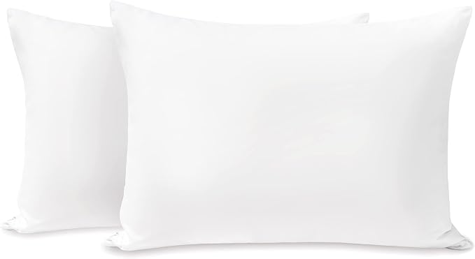 TILLYOU Toddler Pillowcase 2 Pack by TILLYOU