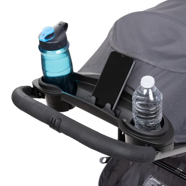 Baby Trend Tango™ 3 All-Terrain Stroller Travel System - Image 8