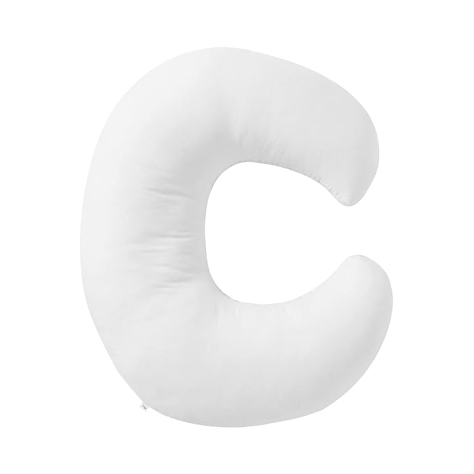 Baby Nursing Pillow and Body Positioner - Image 4