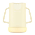 Momcozy Baby Pouch Holder No Squeeze, Baby Food & Juice Box Holder, Easy Grip by Momcozy