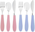 Elk and Friends Kids Silverware by ElkandFriends