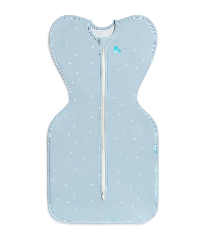Love to Dream Swaddle Up Original, Arms Up Position, Light and Ultra Breathable - Image 2