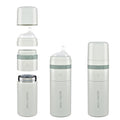 MILK & WATER All in One Baby Bottle & Baby Formula Dispenser On The Go by MILKWATER