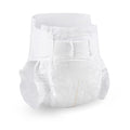ECO BOOM Diapers, Viscose from Bamboo Diapers, Natural Soft Disposable Nappies by ECOBOOM