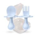 Grabease Baby Spoon & Fork Set by Grabease