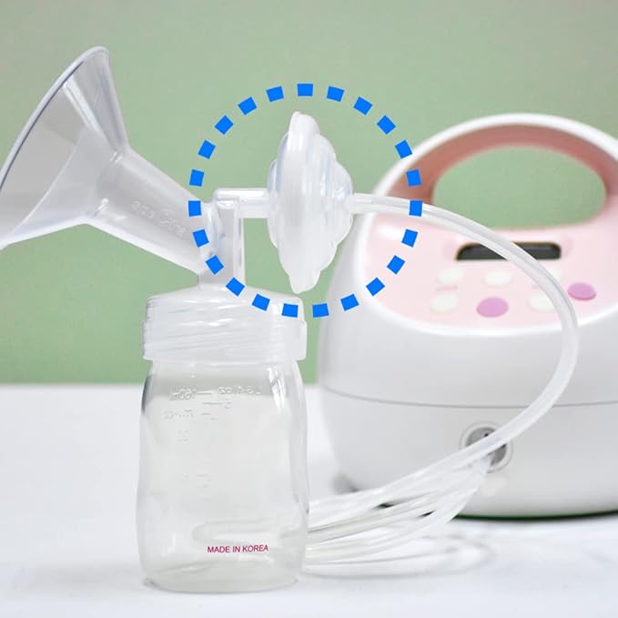 Maymom Backflow Protector Compatible - Image 3